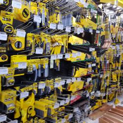 Rayon mètre STANLEY.