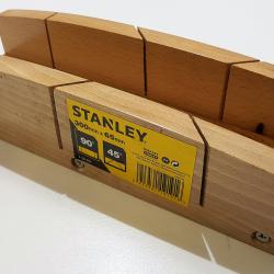 Boite à onglet STANLEY.