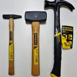 Marteau STANLEY.