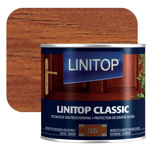 LINITOP CLASSIC.