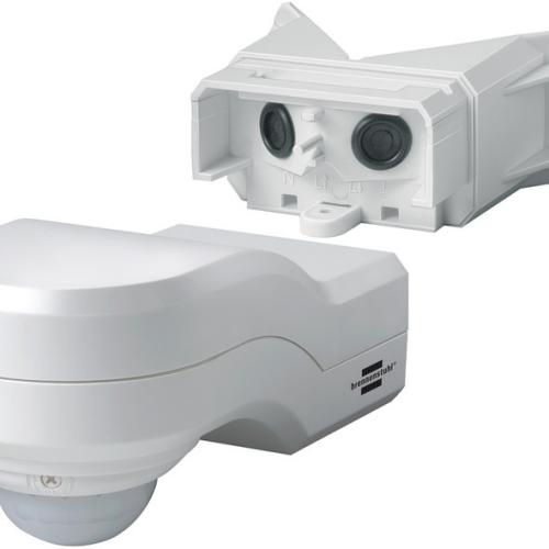 Détecteur de mouvement infrarouge