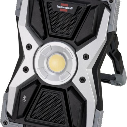 Projecteur LED RUFUS rechargeable