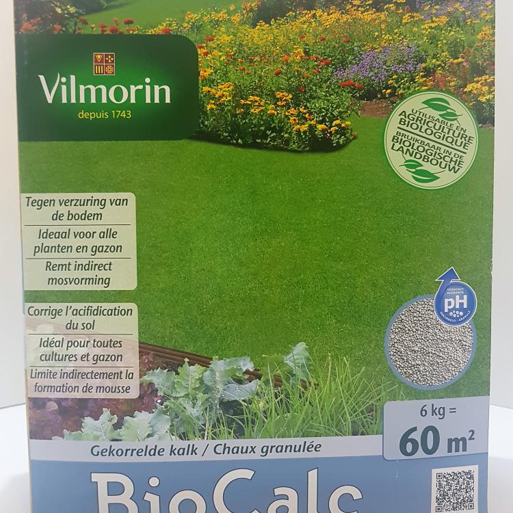 BioCalc de VILMORIN.