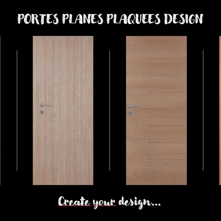 PORTES INTÉRIEURES FRABEL... VOTRE RÊVE, NOTRE MÉTIER!