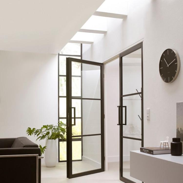 Industrielle Scampton