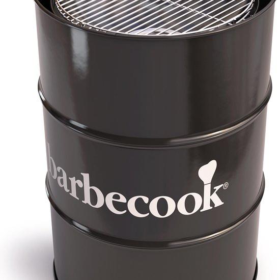BARBECOOK EDSON NOIR