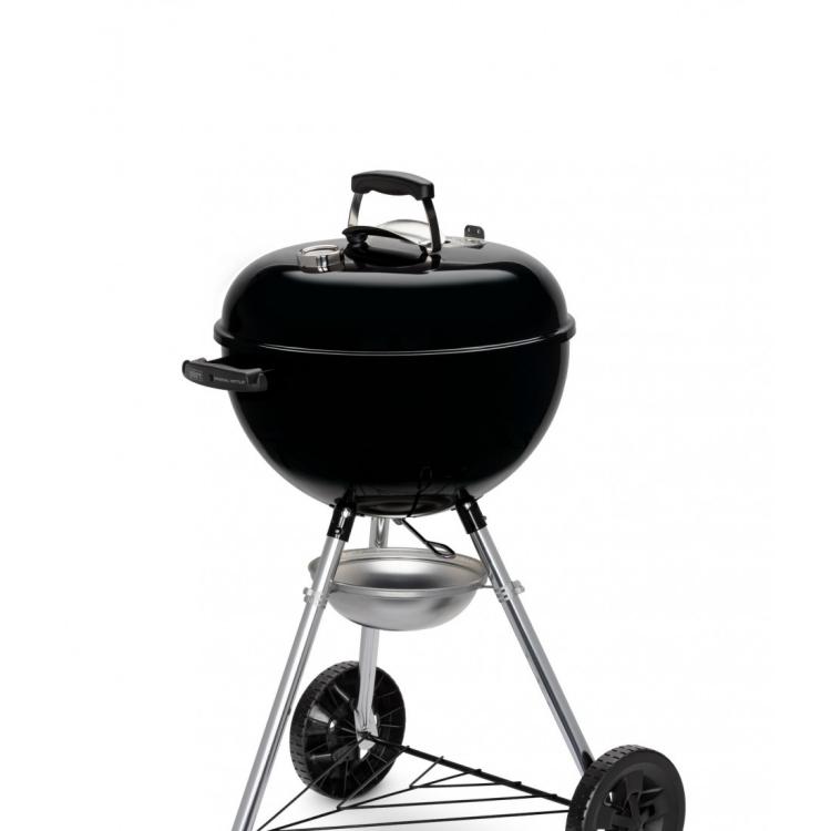 WEBER ORIGINAL KETTLE 4710 