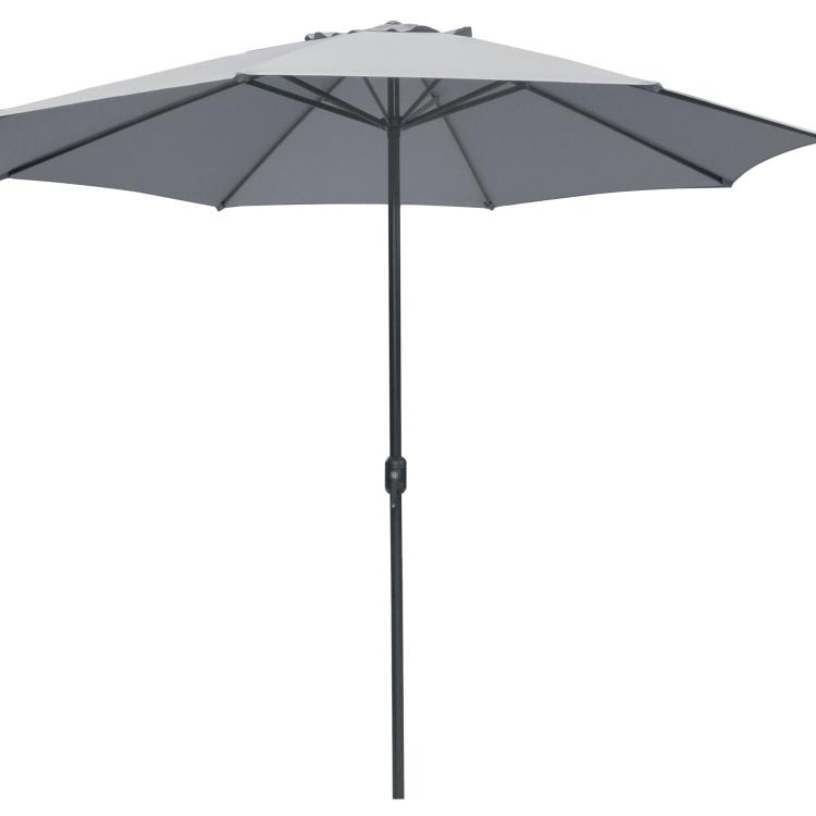 Parasol D3M/6/38 Genova Dune - Perle - Taupe 