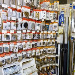 Rayon accessoires pour meubles.