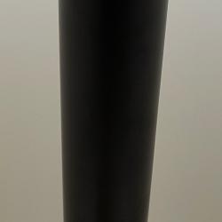 Pied de bar noir CANDO.