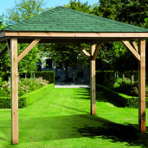 Gera – 3300 x 3300 mm - 763306 