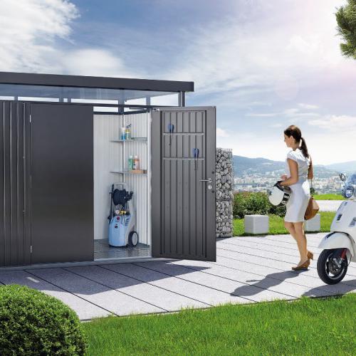 L‘ABRI DE JARDIN HIGHLINE®