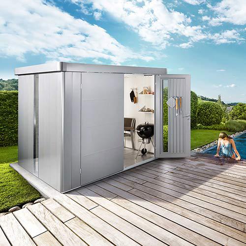 L‘ABRI DE JARDIN NEO