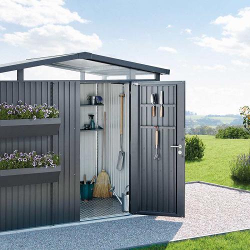 L‘ABRI DE JARDIN PANORAMA®