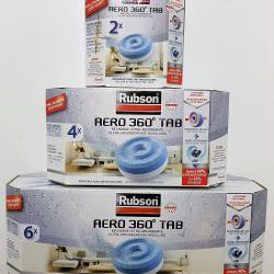 Déshumidificateur RUBSON.