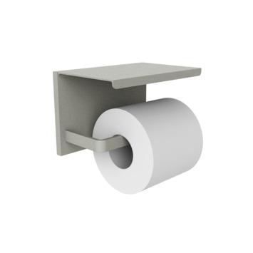 LIQUIDATION accessoires ALLIBERT -30% Sur la gamme Soft Touch GRISE