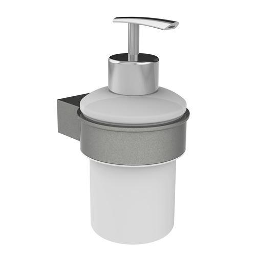 LIQUIDATION accessoires ALLIBERT -30% Sur la gamme Soft Touch GRISE