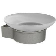 LIQUIDATION accessoires ALLIBERT -30% Sur la gamme Soft Touch GRISE