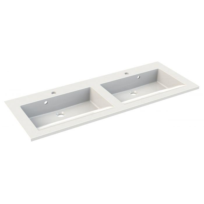 Plan de toilette Slide 120cm réf:814025 - 220,00€ -50% = 110,00€