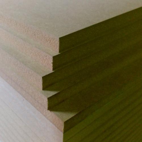 Mdf.