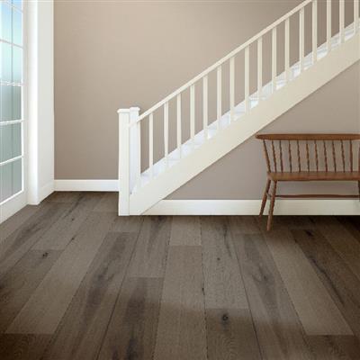 CHÊNE RUSTIC ELITE MAT COULEUR RED OAK