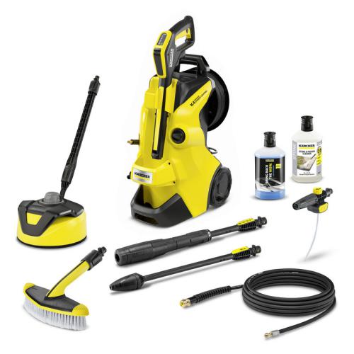 K 4 Pr PC Home + Rioolset 7.5m + RM 610 Car + WB 60 + FJ 10 C *BE Prix actuel du produit