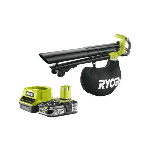 Aspirateur souffleur