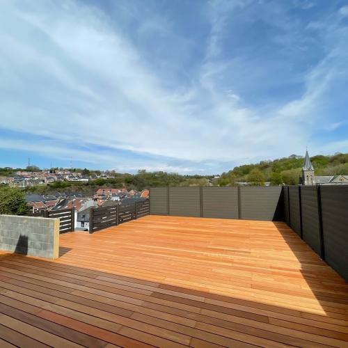 Magnifique réalisation d'un de nos client, merci de partager le résultat.