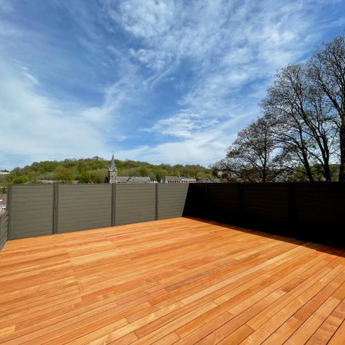 Magnifique réalisation d'un de nos client, merci de partager le résultat.