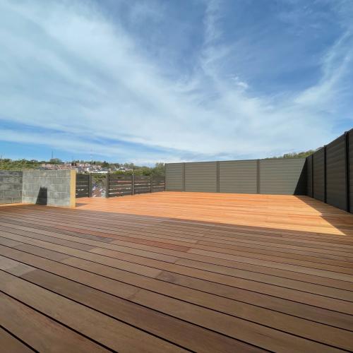 Magnifique réalisation d'un de nos client, merci de partager le résultat.