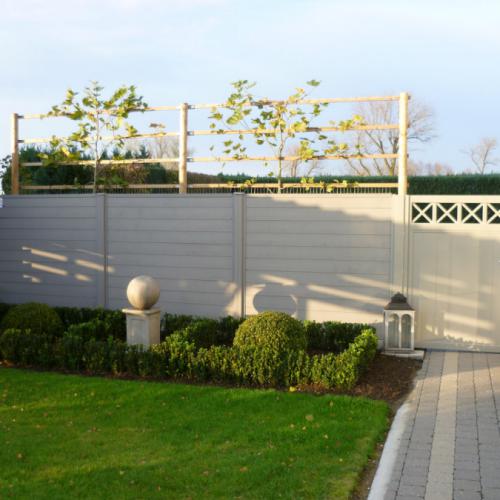 LAMES RAINURÉES - LANGUETTÉES