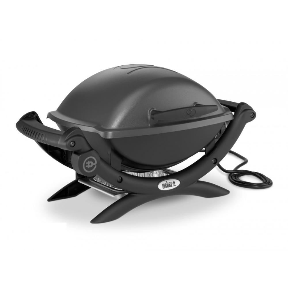 Weber Q1400