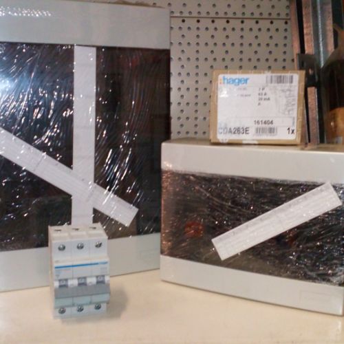 Coffret Vynckier.
