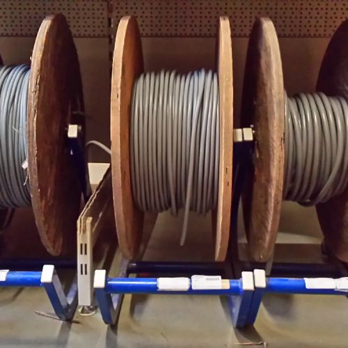 Cable au Mètre.