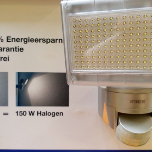 Spot Led.