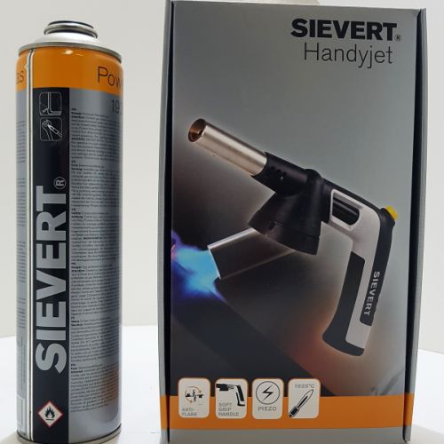 SIEVERT.