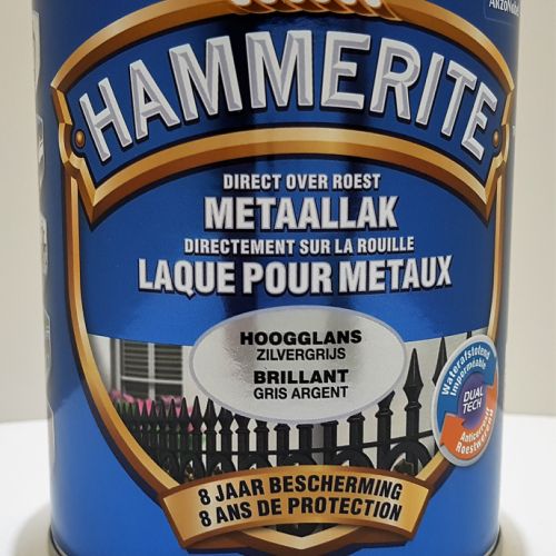 HAMMERITE.