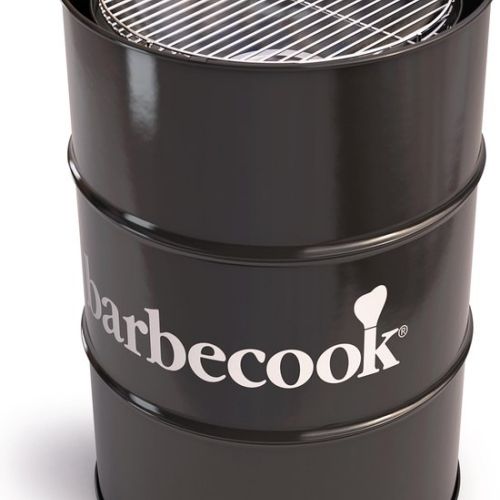 BARBECOOK EDSON NOIR