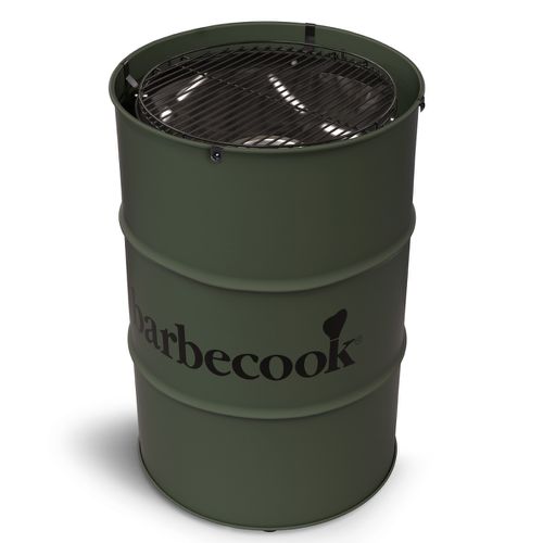 BARBECOOK EDSON KAKI