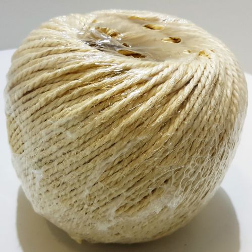 Corde sisal.