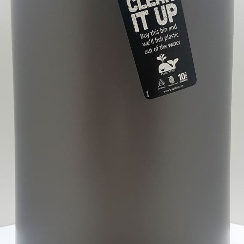 Poubelle BRABANTIA.