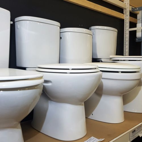 Rayon wc ALLIBERT.