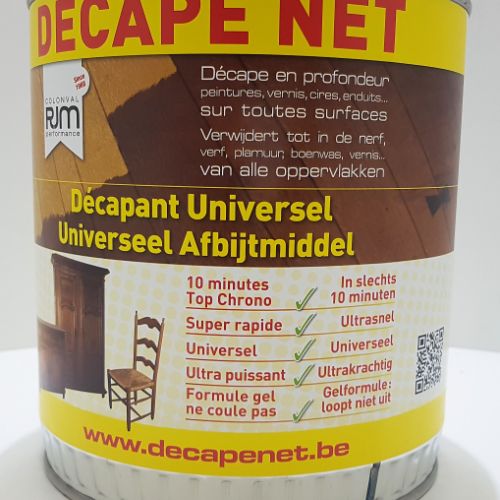 Decape Net