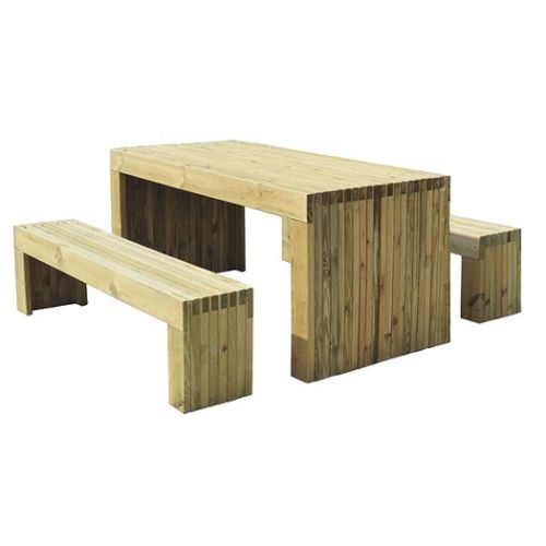 Table pic nis Stendu