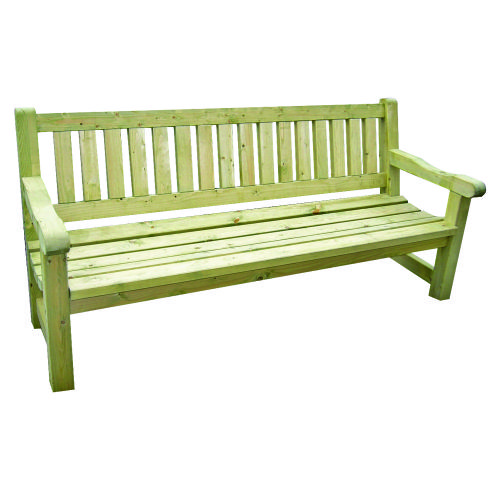 Banc Reposa