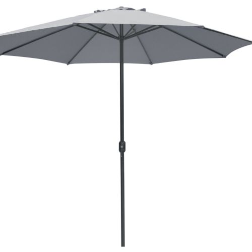 Parasol D3M/6/38 Genova Dune - Perle - Taupe