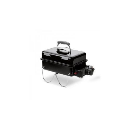 Weber Go Anywhere