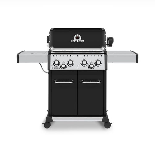 BroilKing BARON 490