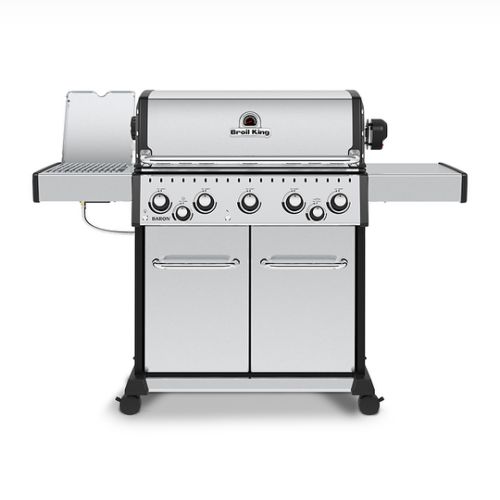 BroilKing BARON S590IR