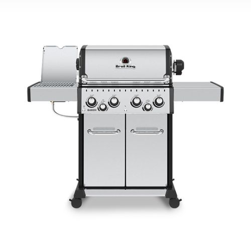 BroilKing BARON S490IR